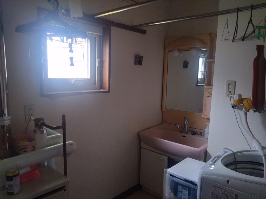 中古住宅　豊頃町茂岩栄町　 内観
