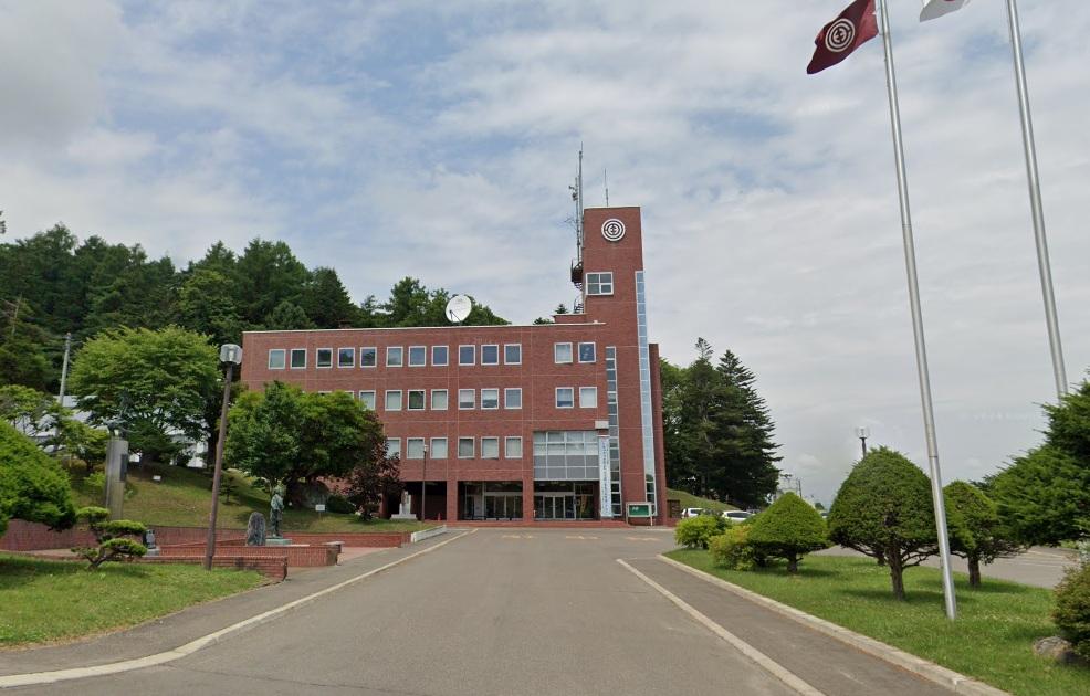 中古住宅　豊頃町茂岩栄町　 周辺