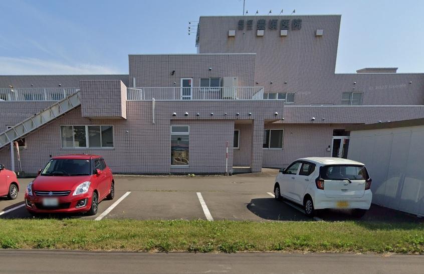 中古住宅　豊頃町茂岩栄町　 周辺
