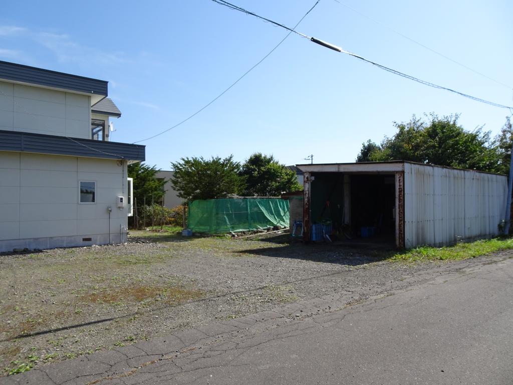上士幌町の中古住宅 間取り