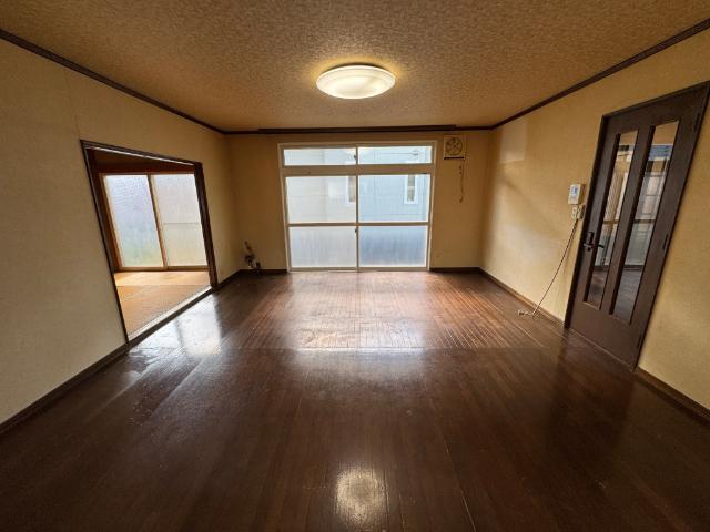西９条南３９　中古戸建 内観