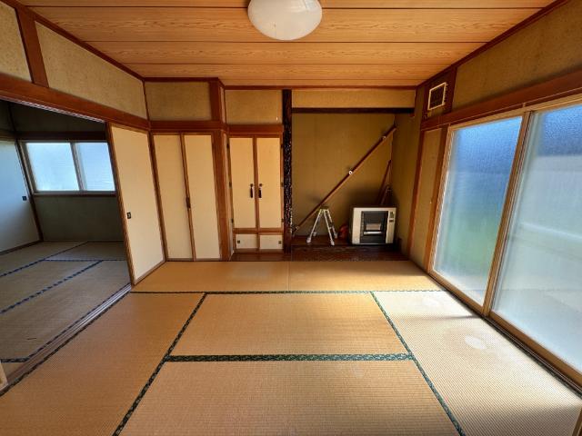 西９条南３９　中古戸建 内観