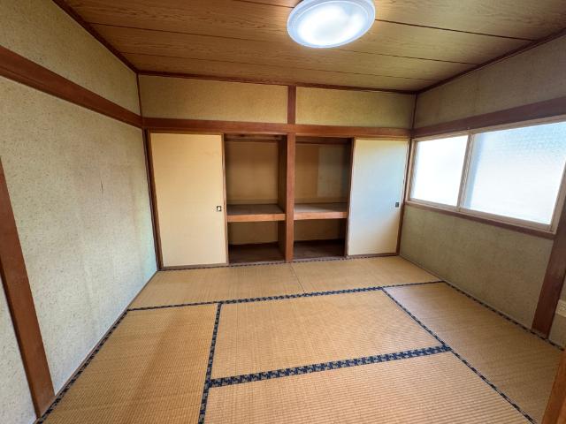 西９条南３９　中古戸建 内観