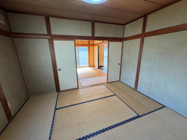 西９条南３９　中古戸建 内観