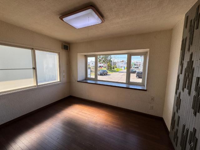 西９条南３９　中古戸建 内観