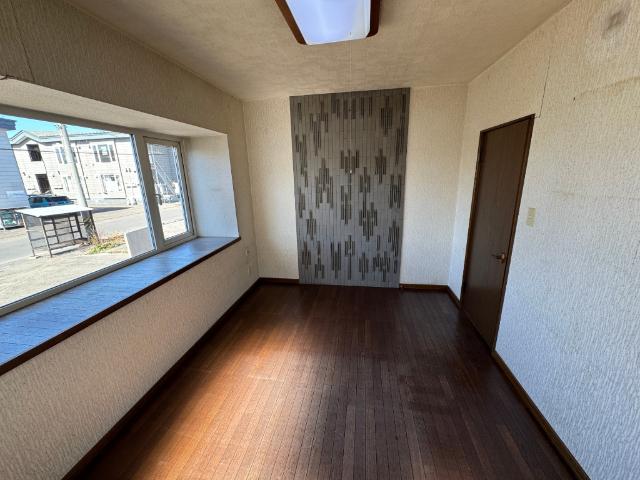 西９条南３９　中古戸建 内観