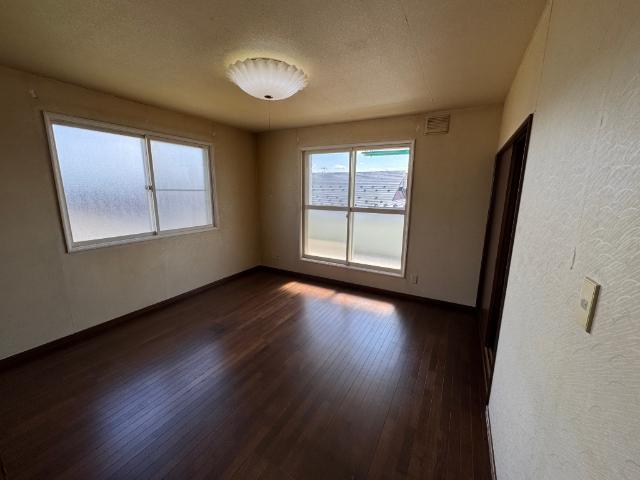 西９条南３９　中古戸建 内観