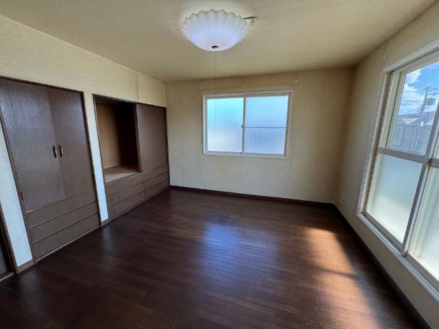 西９条南３９　中古戸建 内観