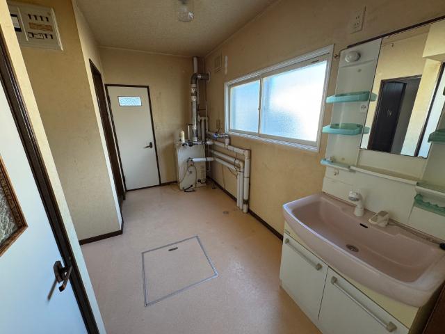 西９条南３９　中古戸建 内観