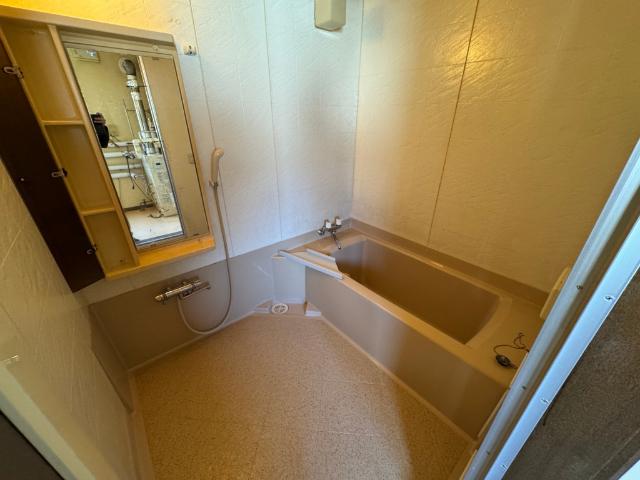 西９条南３９　中古戸建 内観