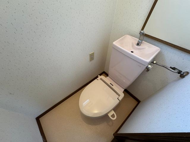 西９条南３９　中古戸建 内観