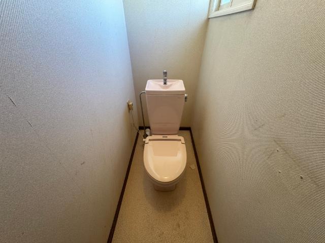 西９条南３９　中古戸建 内観