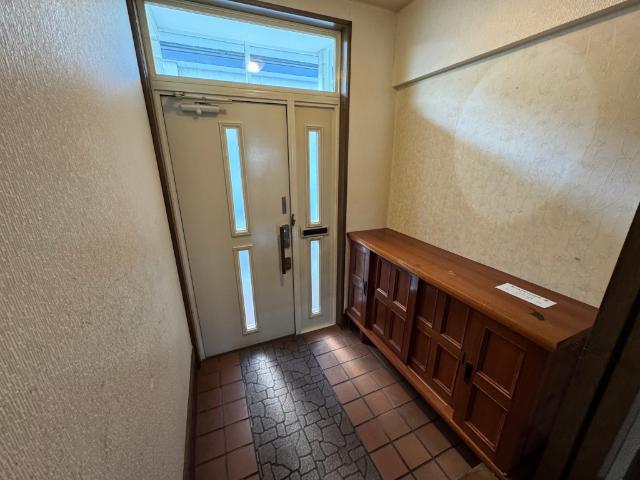 西９条南３９　中古戸建 内観