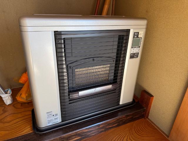 西９条南３９　中古戸建 内観