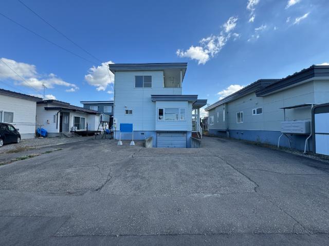 西９条南３９　中古戸建 周辺