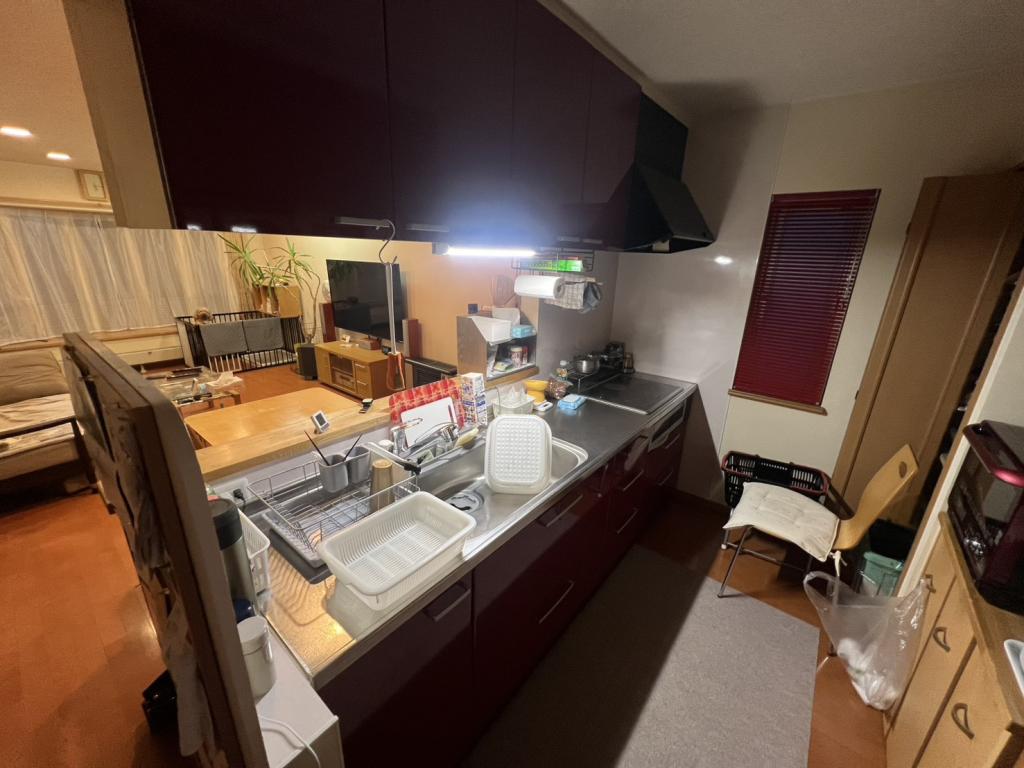 北東角地♪美邸♪　芽室町東10条8丁目＿中古住宅 内観