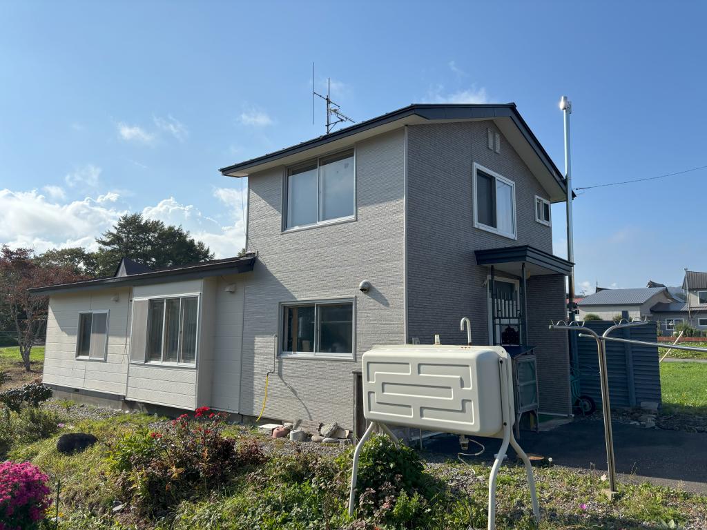 広尾郡広尾町西二条一丁目 内観