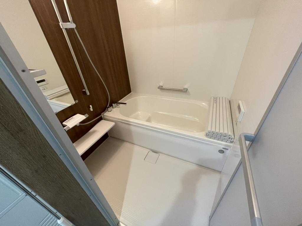 西８南２＿新築住宅 内観