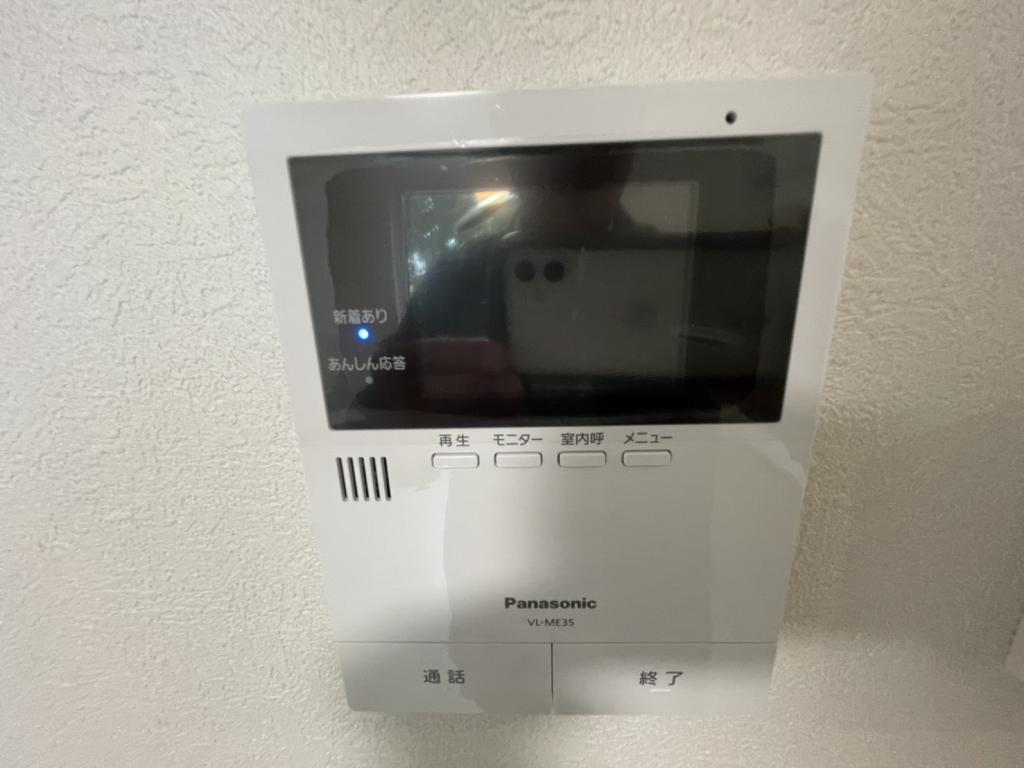 西８南２＿新築住宅 内観