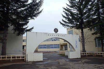 西２０条南２丁目　売土地 周辺