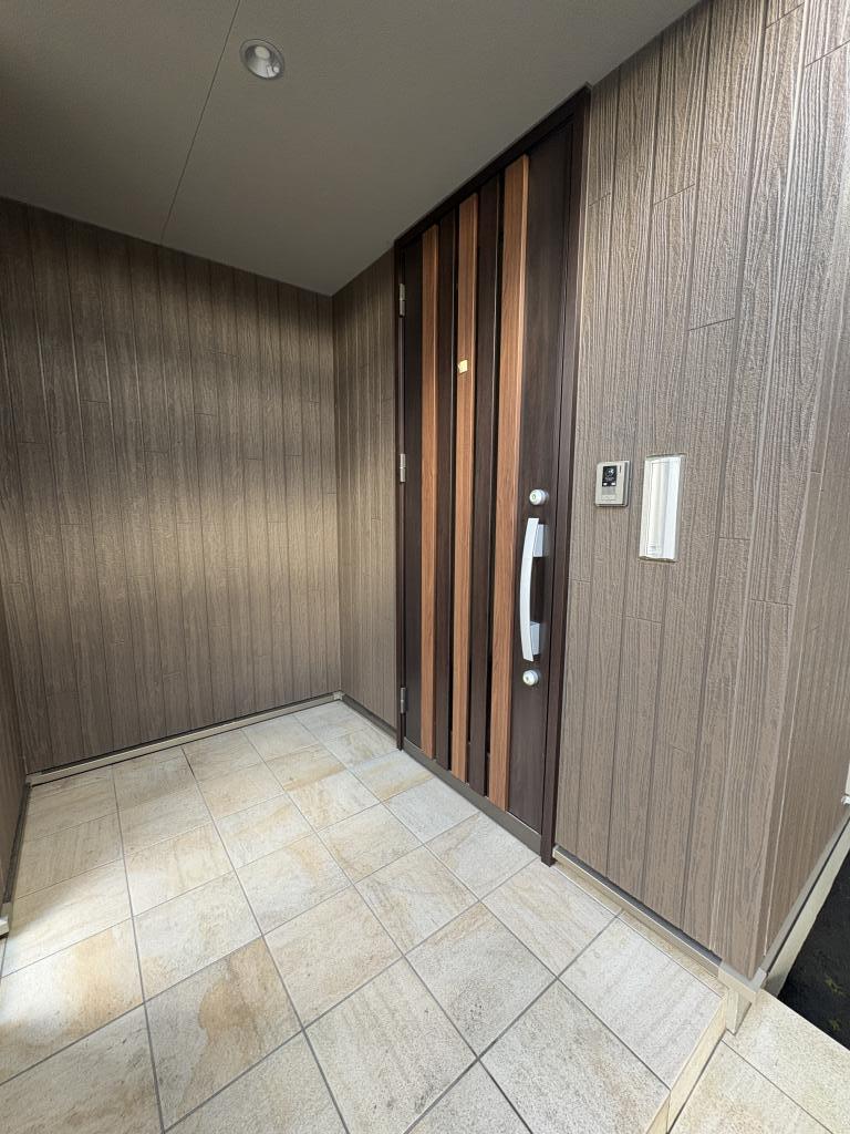 中古売家（東１２南８） 内観