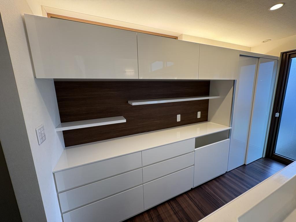 中古売家（東１２南８） 内観