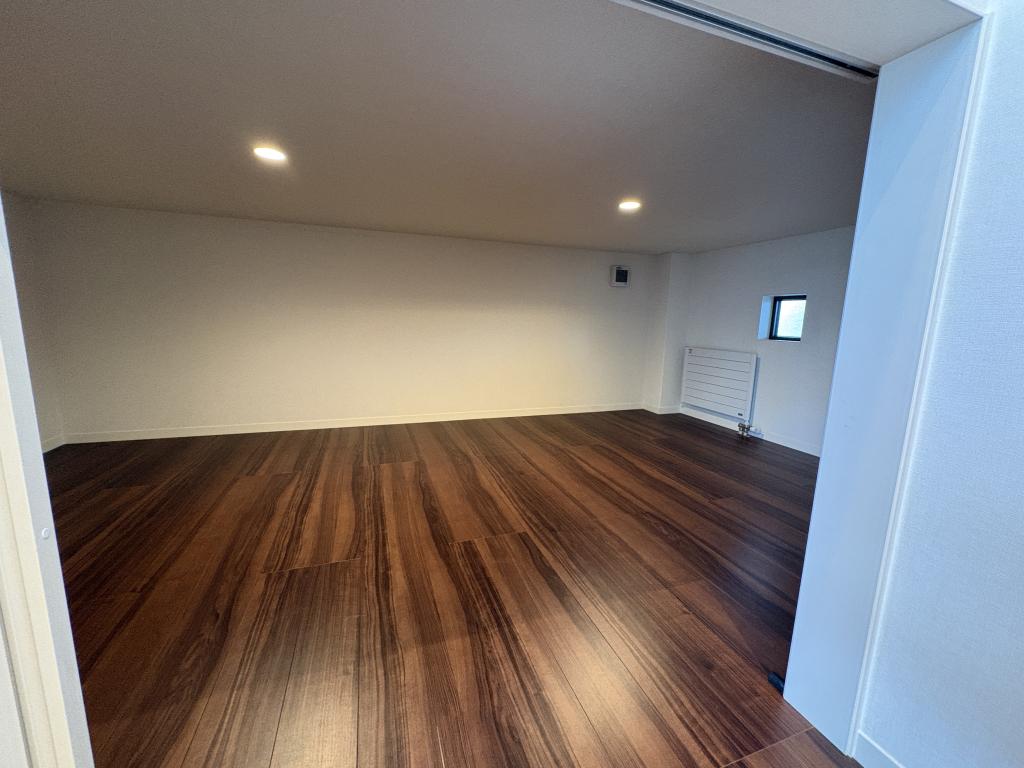 中古売家（東１２南８） 内観