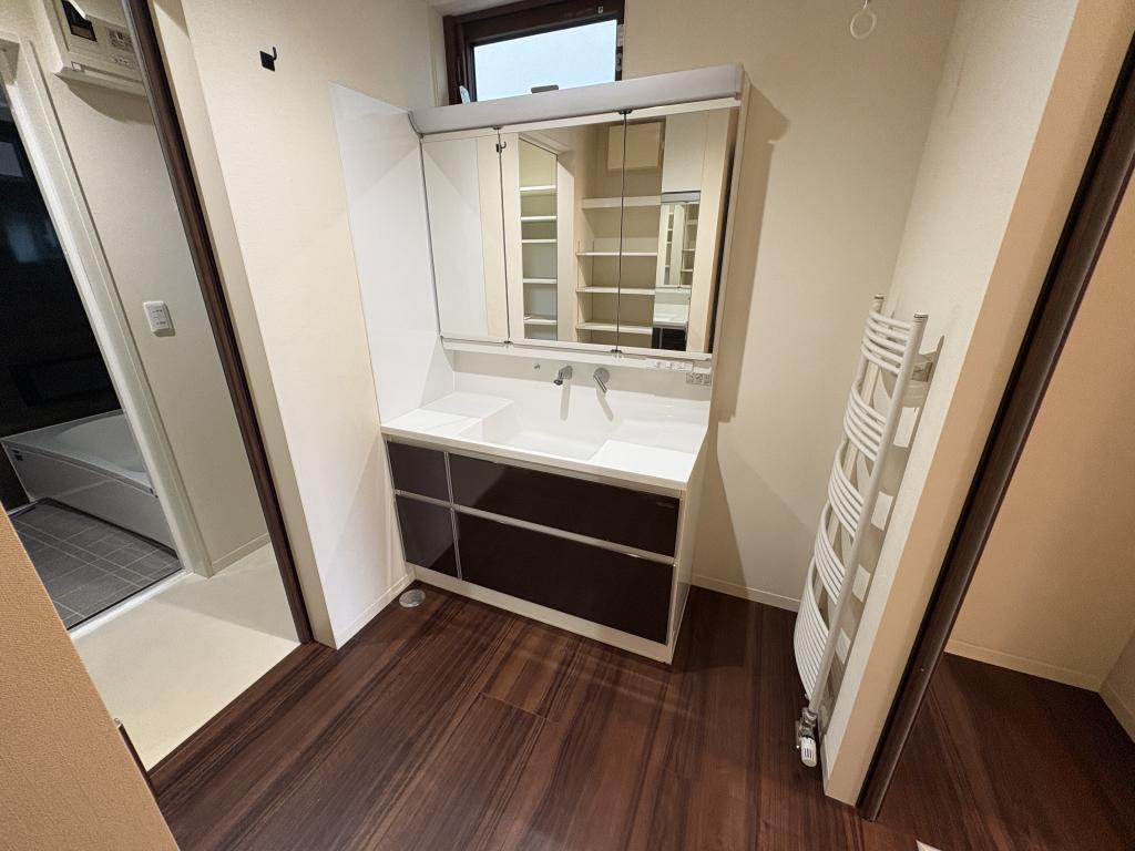 中古売家（東１２南８） 内観