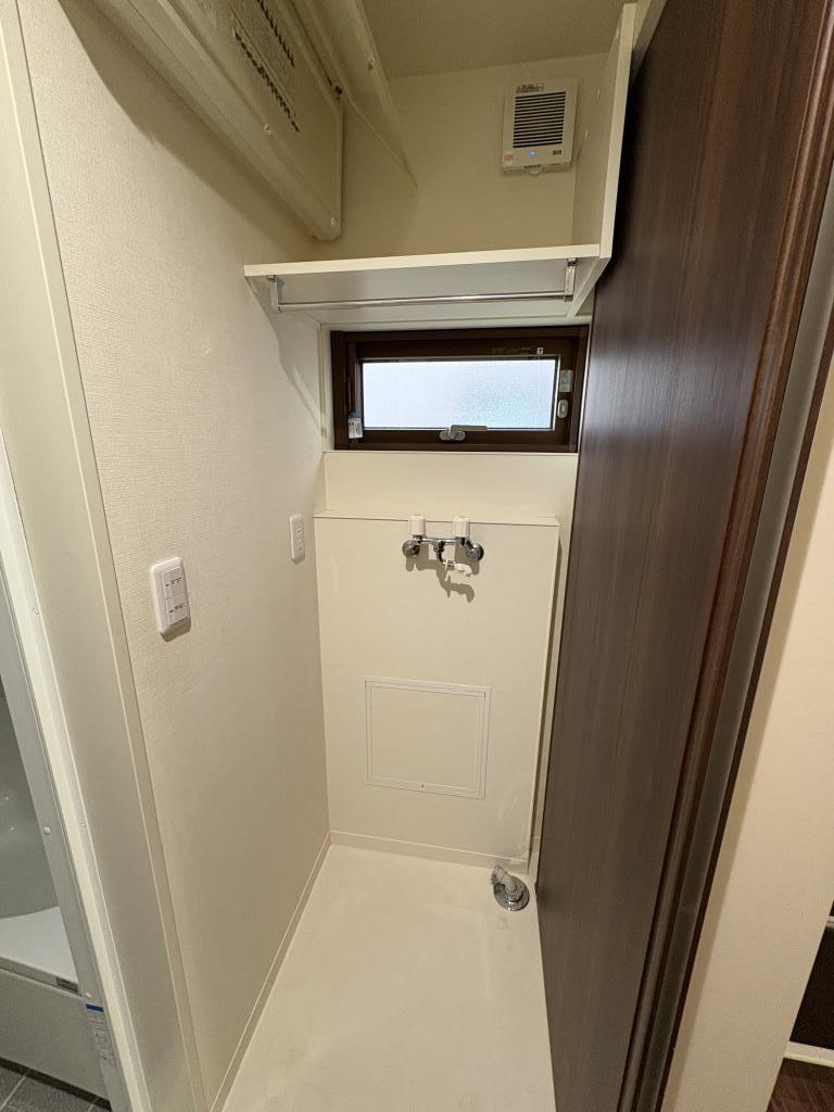 中古売家（東１２南８） 内観