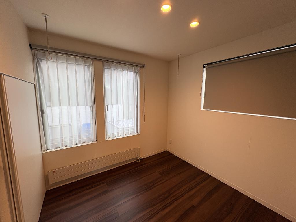 中古売家（東１２南８） 内観