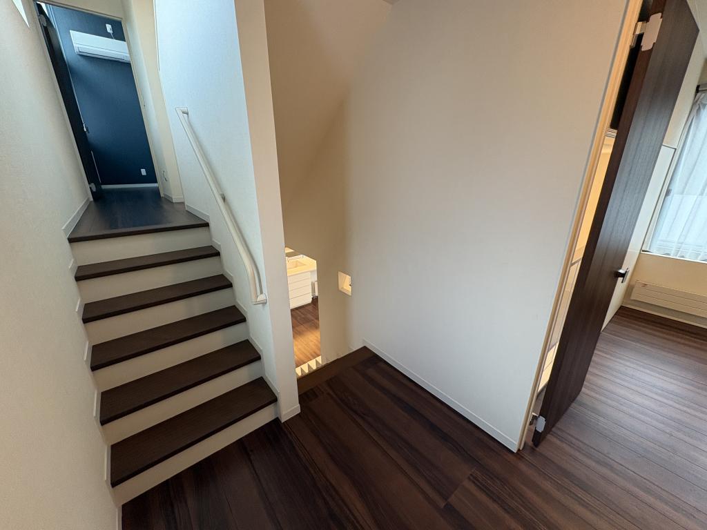 中古売家（東１２南８） 内観