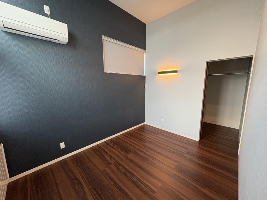 中古売家（東１２南８） 内観