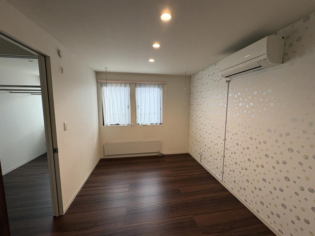 中古売家（東１２南８） 内観