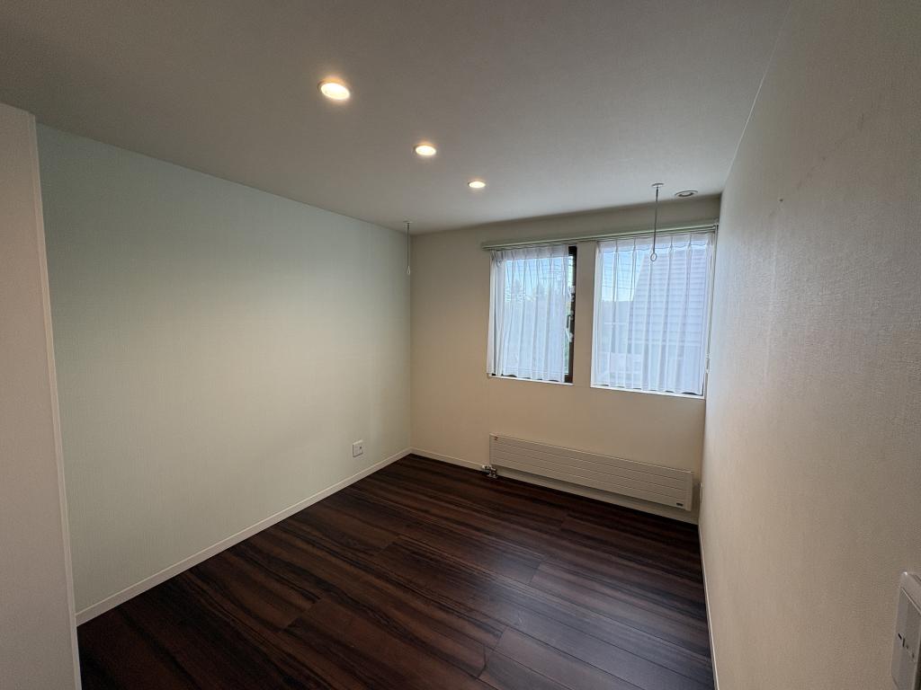 中古売家（東１２南８） 内観