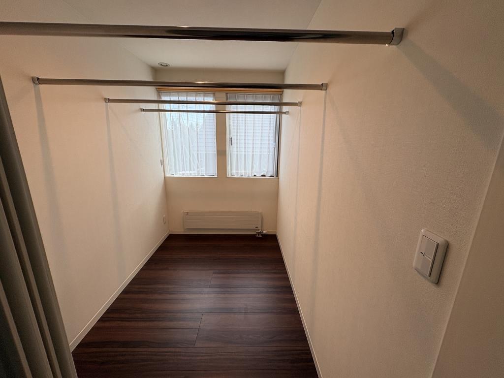 中古売家（東１２南８） 内観