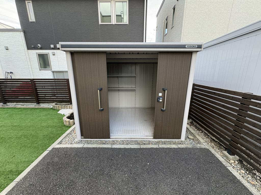 中古売家（東１２南８） 内観