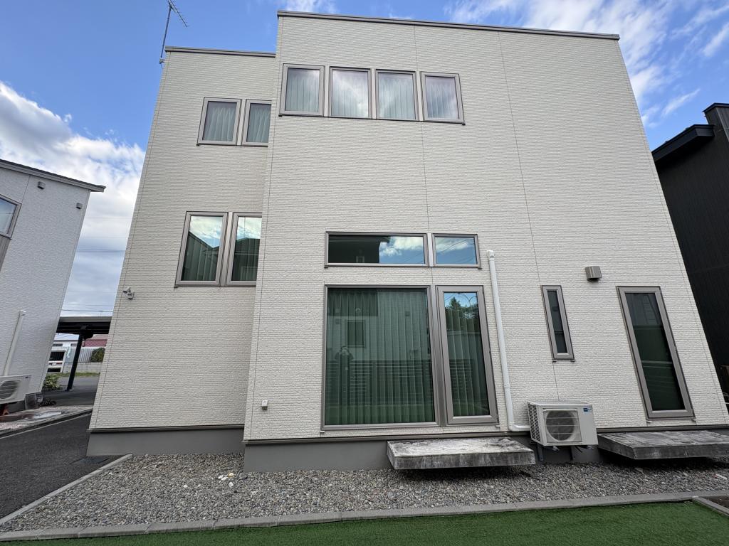 中古売家（東１２南８） 内観