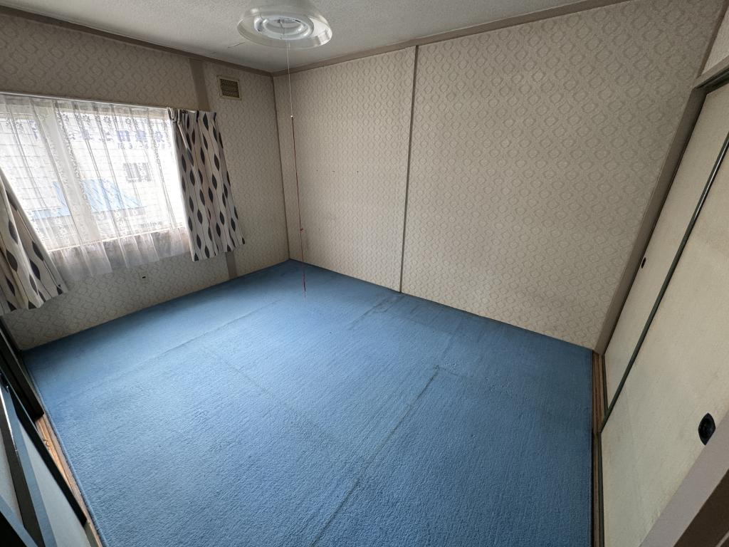 音更町宝来西町　中古戸建 内観
