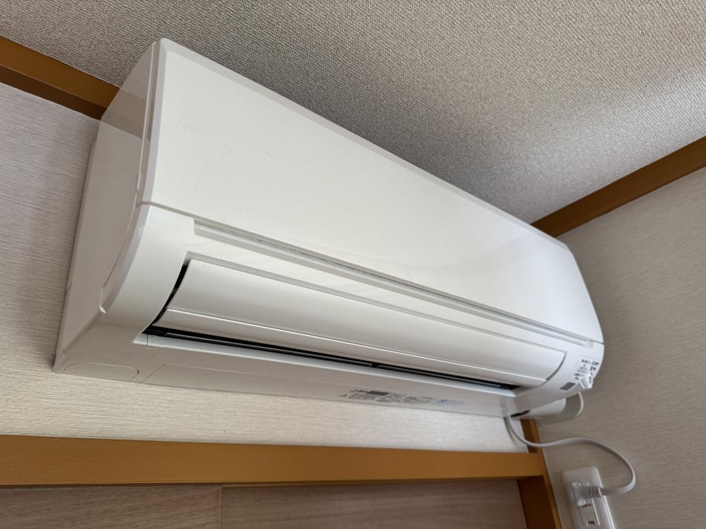 音更町宝来西町　中古戸建 内観