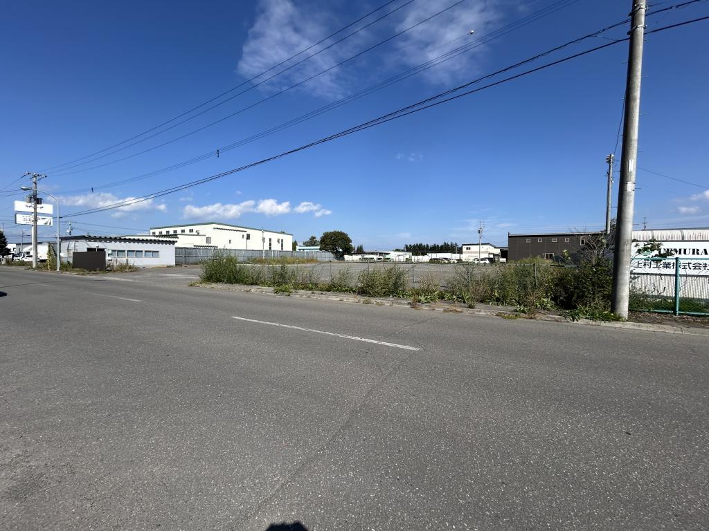 東芽室基線19番35 周辺