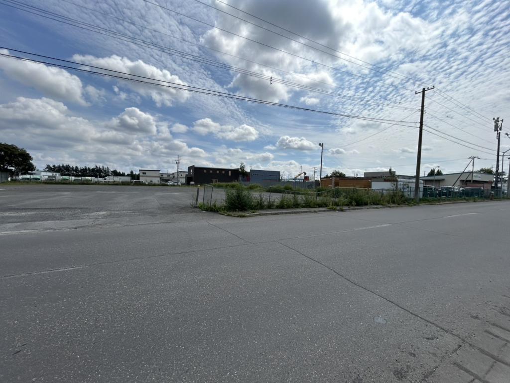 東芽室基線19番35 周辺