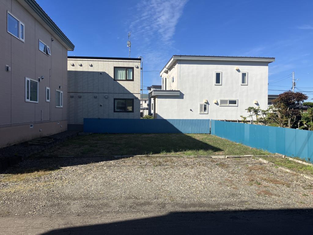 ★商談中★【柏林台北町2丁目】～JR柏林台駅徒歩圏～