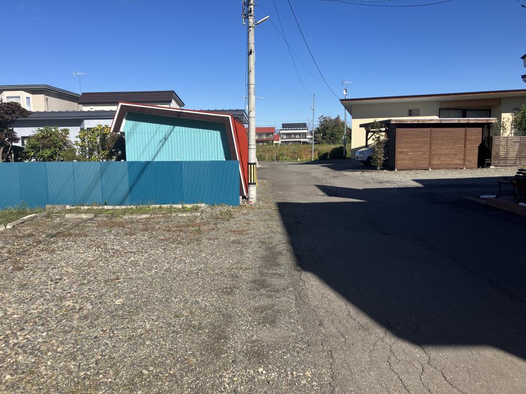 ★商談中★【柏林台北町2丁目】～JR柏林台駅徒歩圏～ 内観