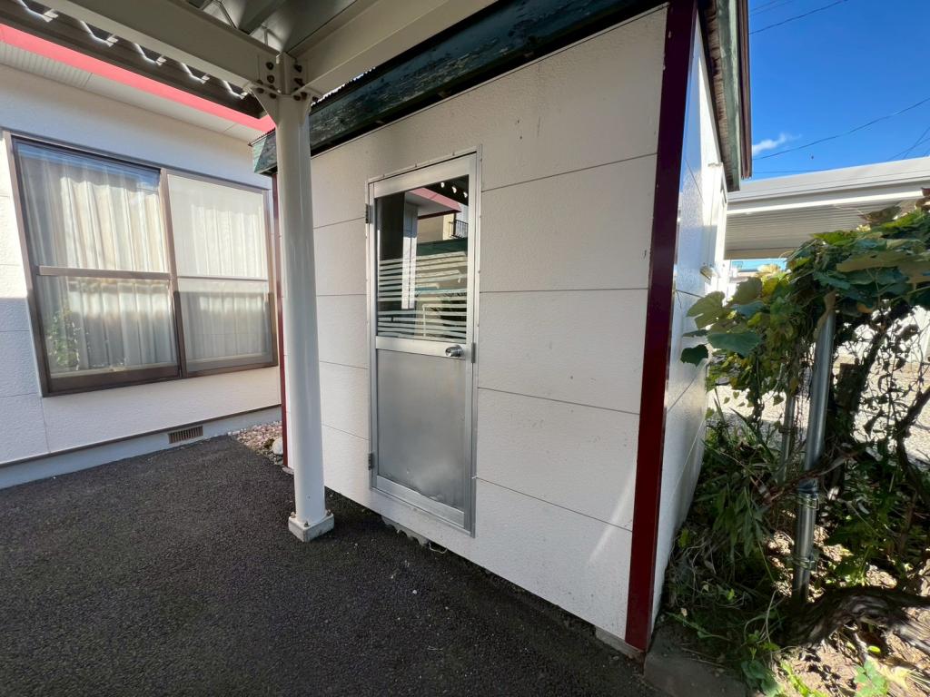 南向き♪　日当たり良好◎　西18南5＿中古住宅 内観