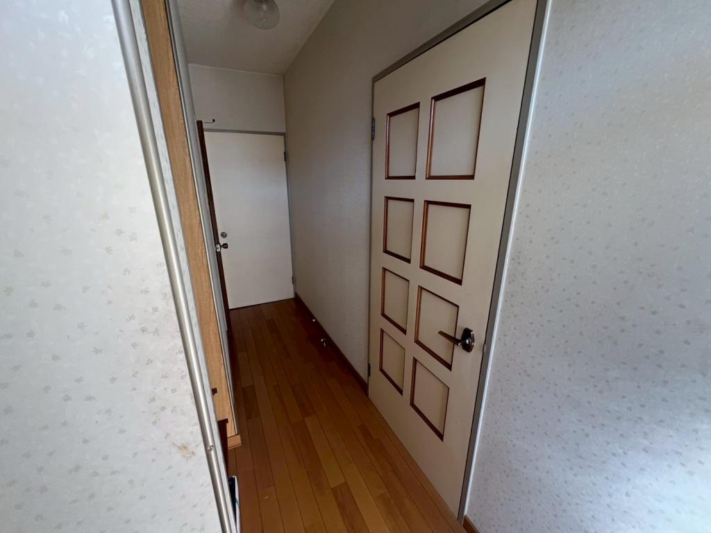 南向き♪　日当たり良好◎　西18南5＿中古住宅 内観