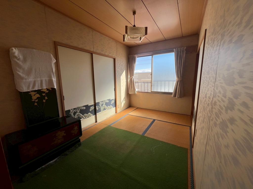 南向き♪　日当たり良好◎　西18南5＿中古住宅 内観