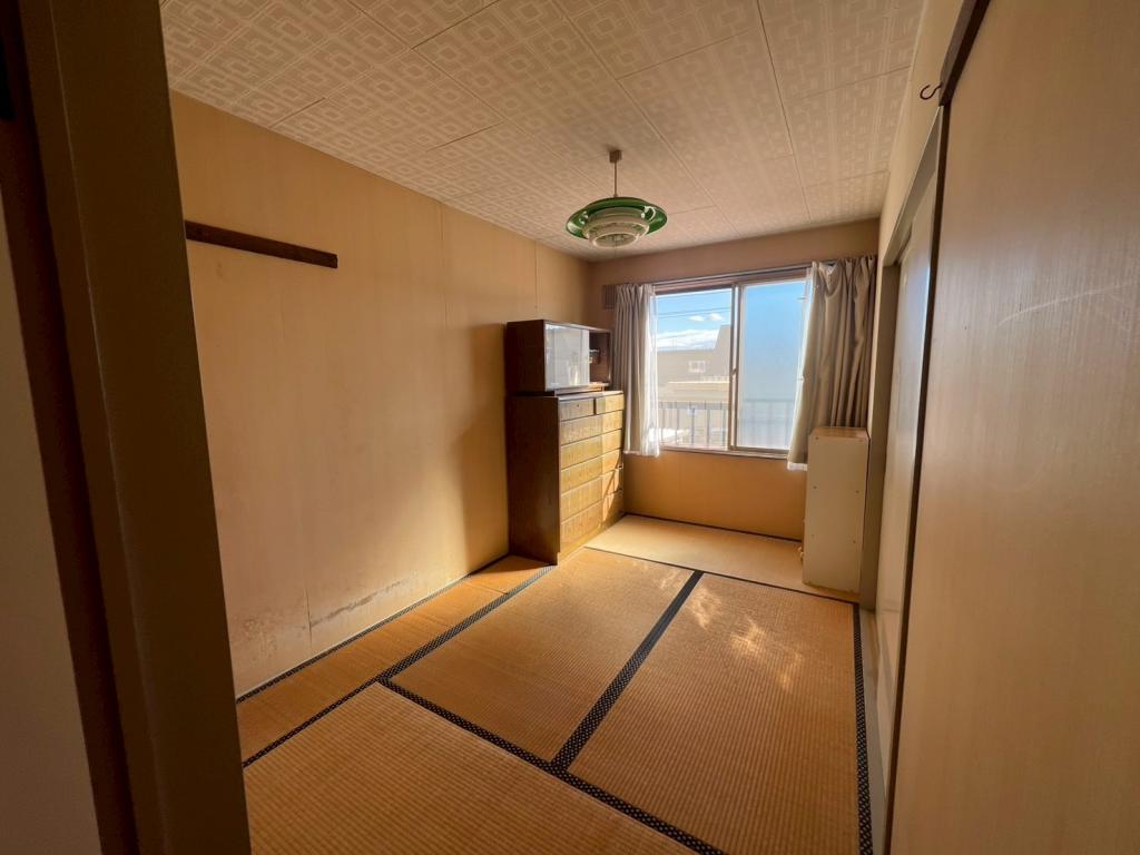 南向き♪　日当たり良好◎　西18南5＿中古住宅 内観