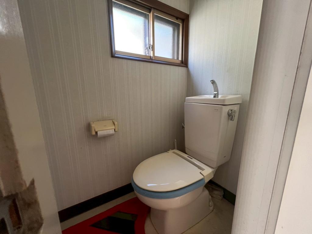 南向き♪　日当たり良好◎　西18南5＿中古住宅 内観