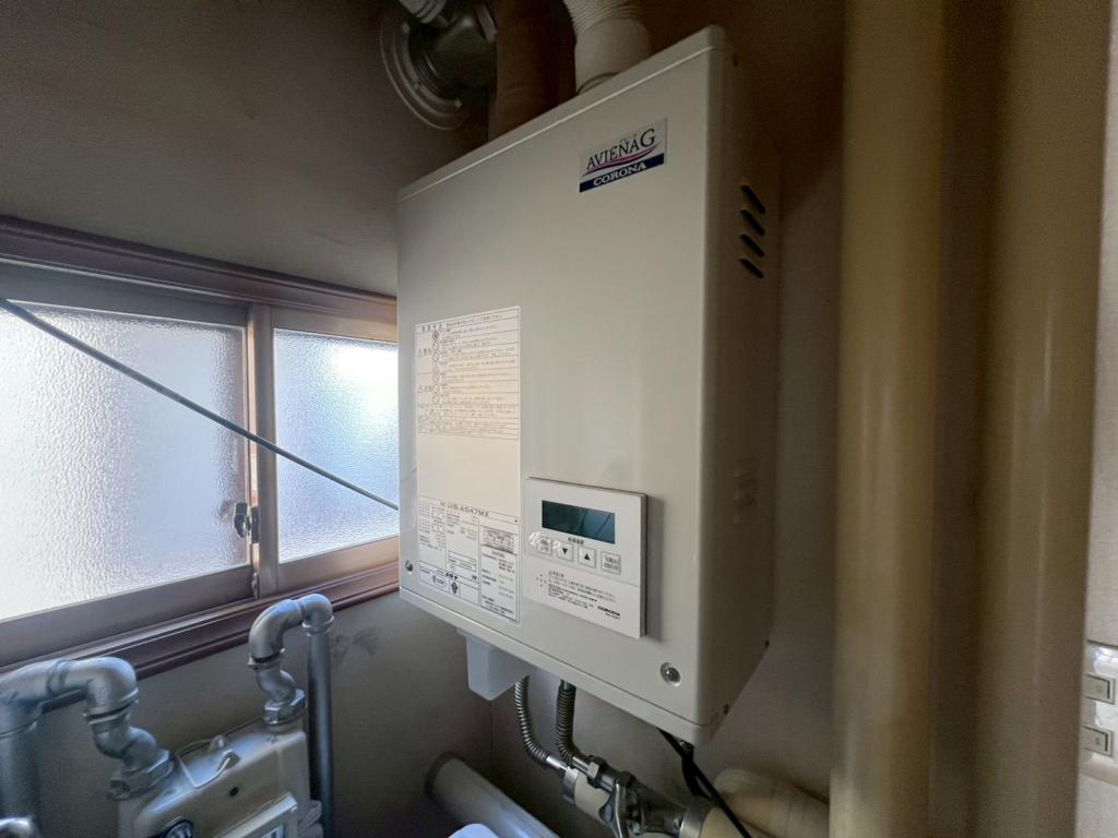 南向き♪　日当たり良好◎　西18南5＿中古住宅 内観