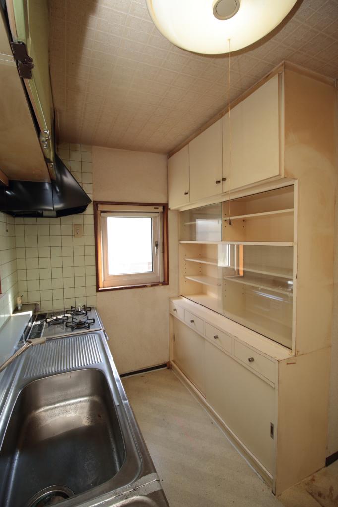 【10/10価格改定】帯広市西21条南3丁目　中古住宅　※利便性の良い住環境♪ 内観